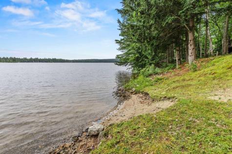 36 Alpine Road Bridgton ME 04009