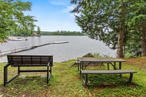 36 Alpine Road Bridgton ME 04009