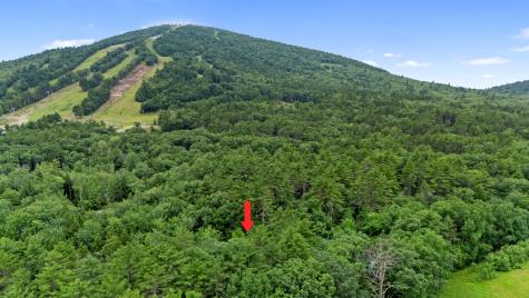 36 Alpine Road Bridgton ME 04009