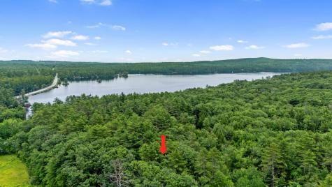 36 Alpine Road Bridgton ME 04009