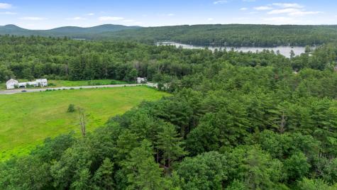 36 Alpine Road Bridgton ME 04009