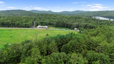 36 Alpine Road Bridgton ME 04009