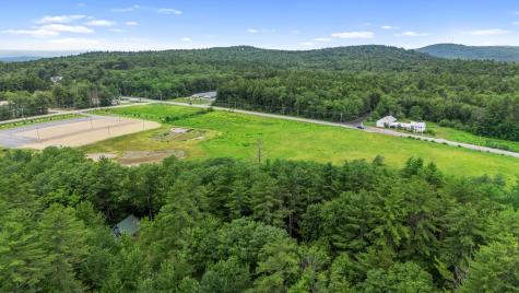 36 Alpine Road Bridgton ME 04009