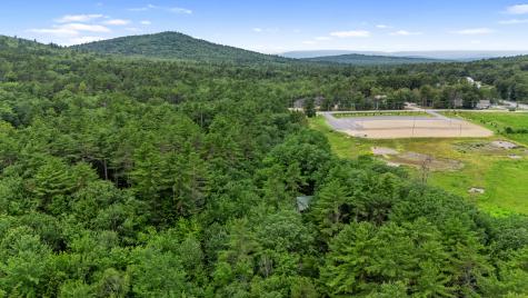 36 Alpine Road Bridgton ME 04009