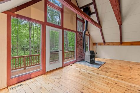 36 Alpine Road Bridgton ME 04009