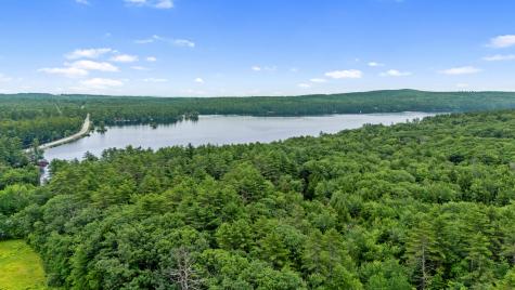 36 Alpine Road Bridgton ME 04009