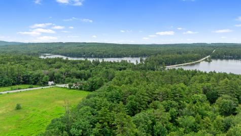 36 Alpine Road Bridgton ME 04009