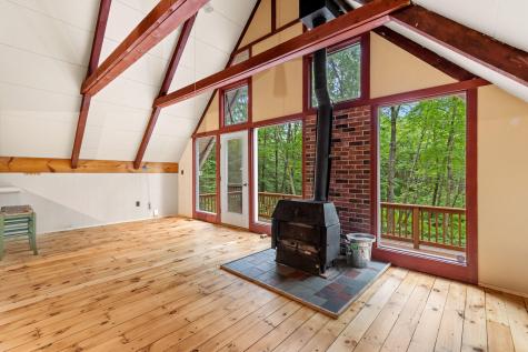 36 Alpine Road Bridgton ME 04009