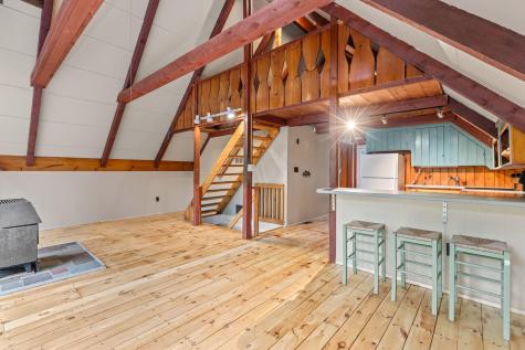 36 Alpine Road Bridgton ME 04009