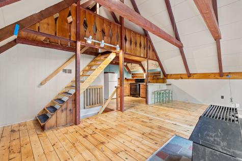 36 Alpine Road Bridgton ME 04009