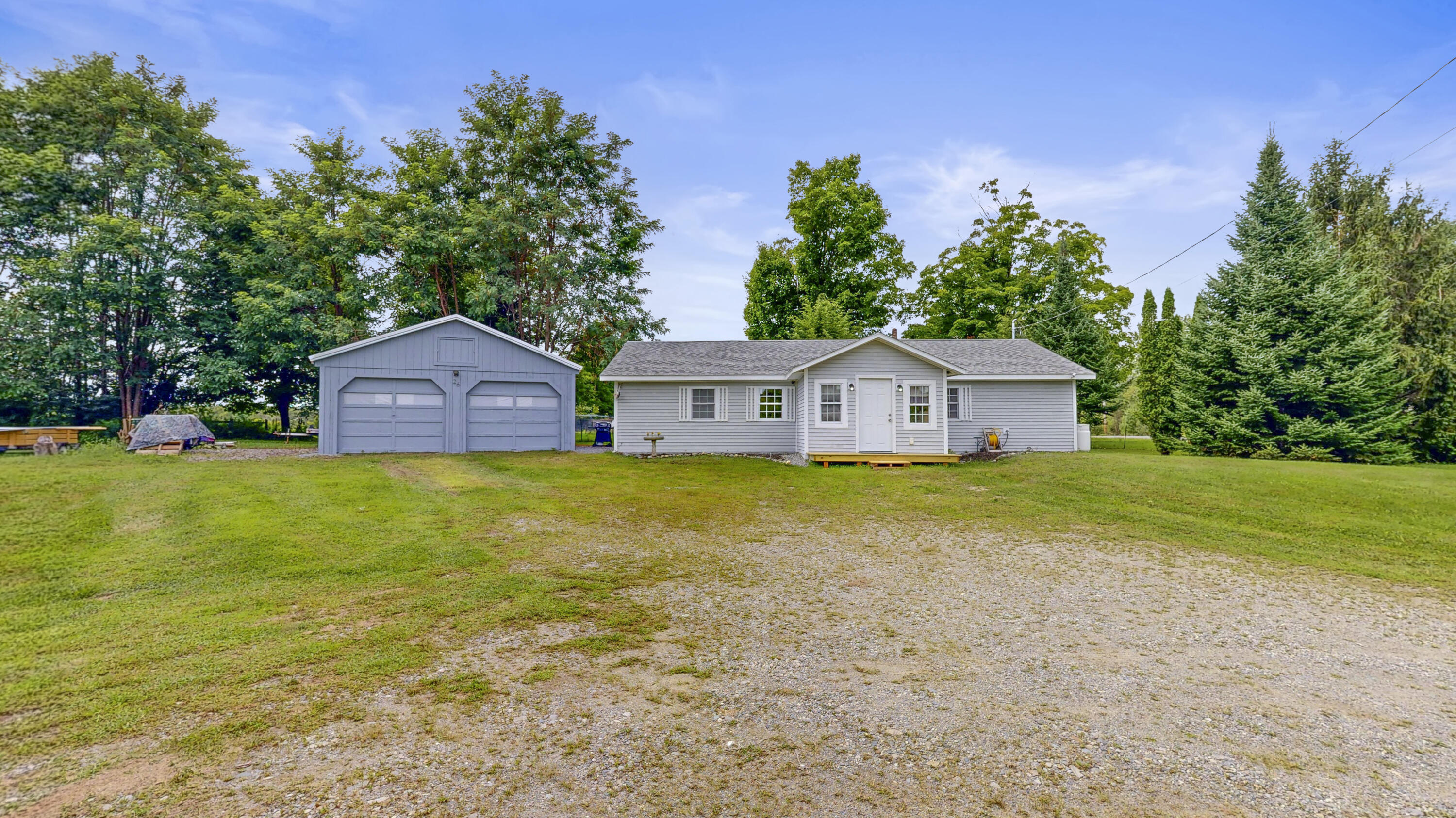 26 New Portland Road Anson ME 04958