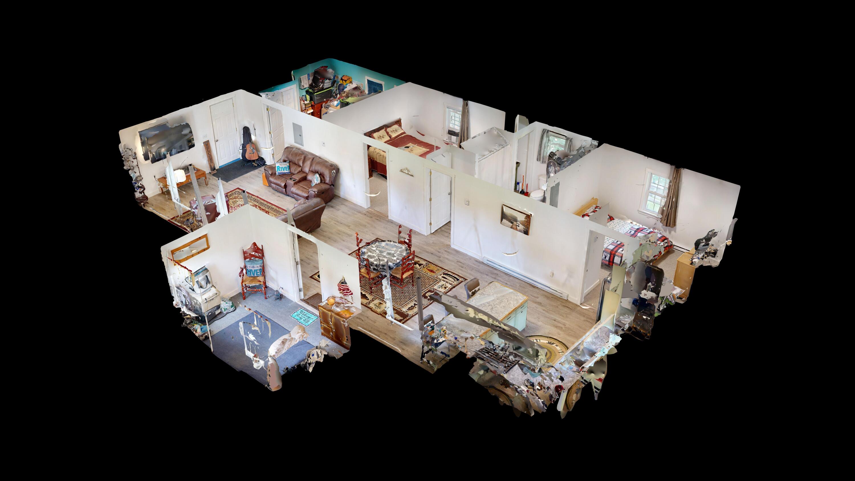 26 New Portland Road Anson ME 04958