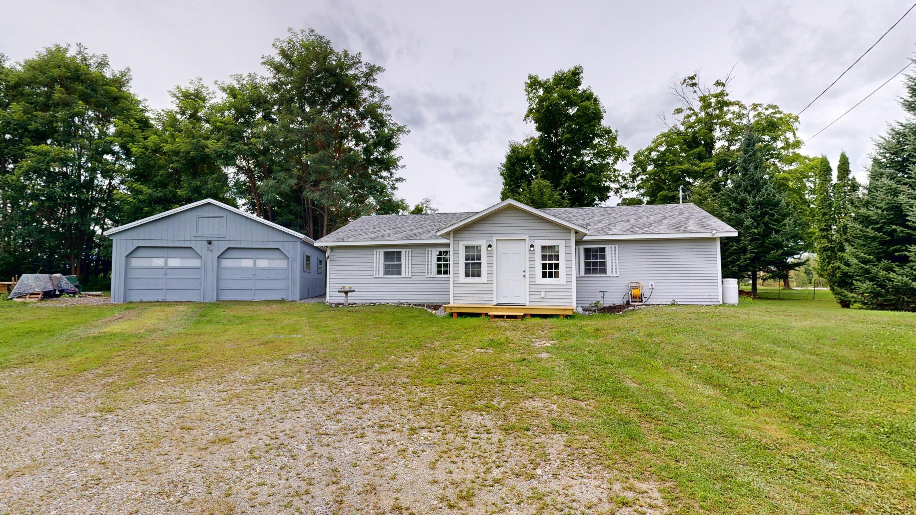 26 New Portland Road Anson ME 04958