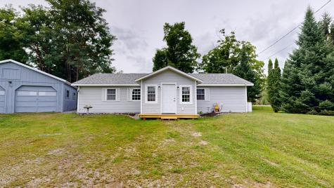 26 New Portland Road Anson ME 04958