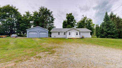 26 New Portland Road Anson ME 04958