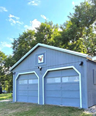 26 New Portland Road Anson ME 04958
