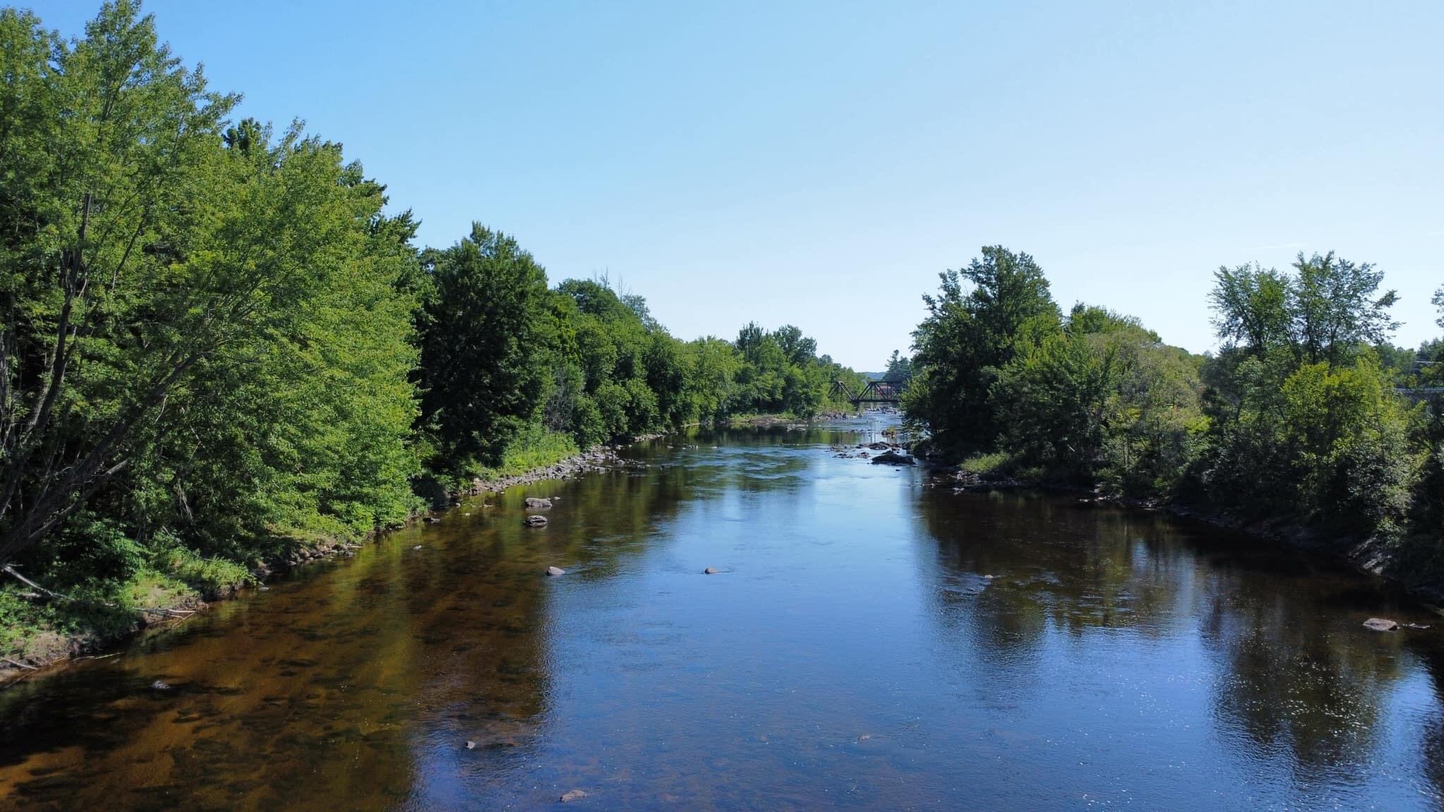 26 New Portland Road Anson ME 04958