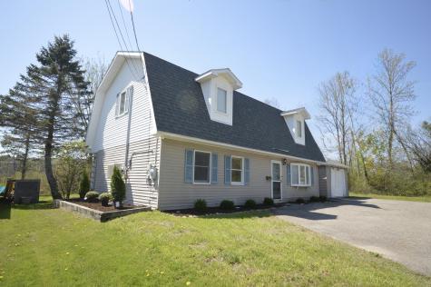 42 Blanchard Street Bangor ME 04401