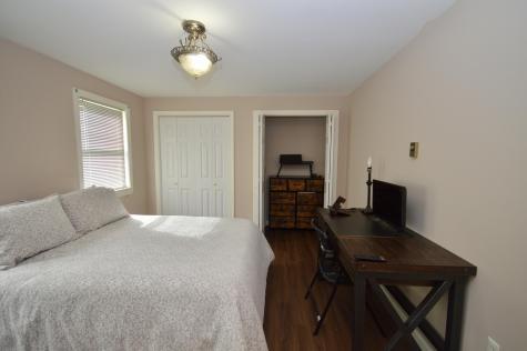 42 Blanchard Street Bangor ME 04401