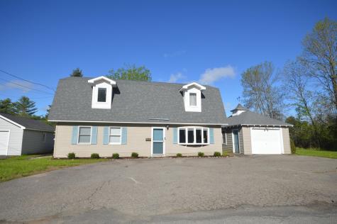 42 Blanchard Street Bangor ME 04401