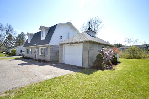42 Blanchard Street Bangor ME 04401