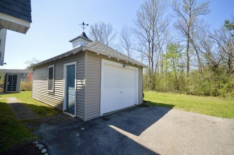 42 Blanchard Street Bangor ME 04401