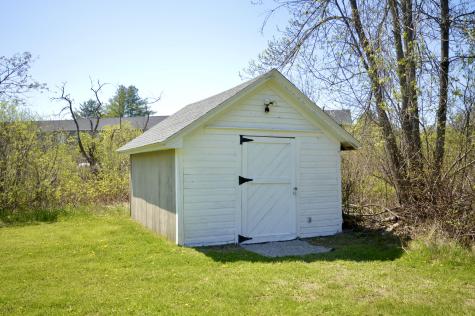 42 Blanchard Street Bangor ME 04401