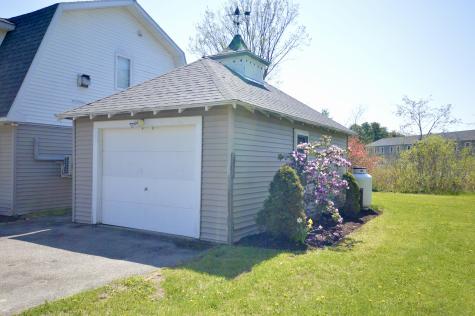 42 Blanchard Street Bangor ME 04401