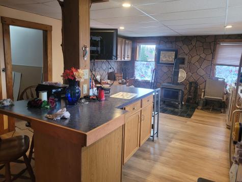 17 Anson Road Starks ME 04911