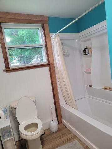 17 Anson Road Starks ME 04911