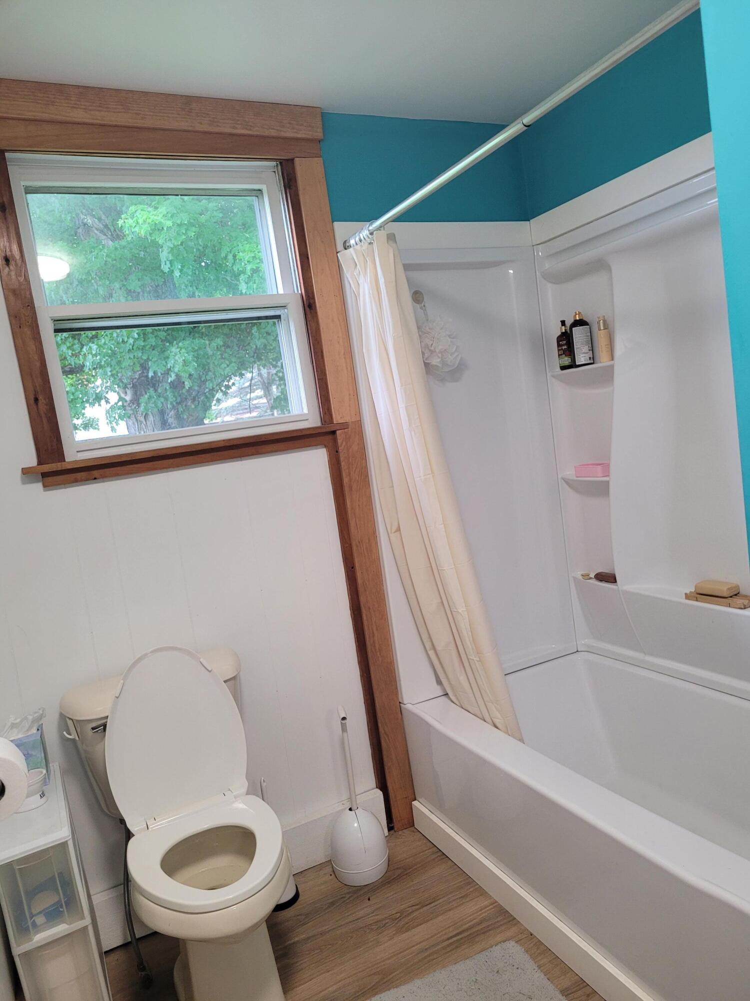 17 Anson Road Starks ME 04911