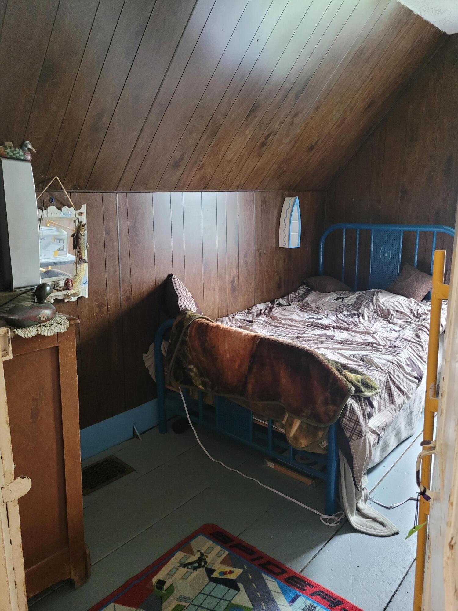 17 Anson Road Starks ME 04911