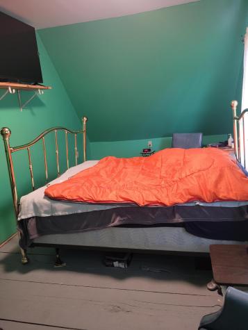 17 Anson Road Starks ME 04911