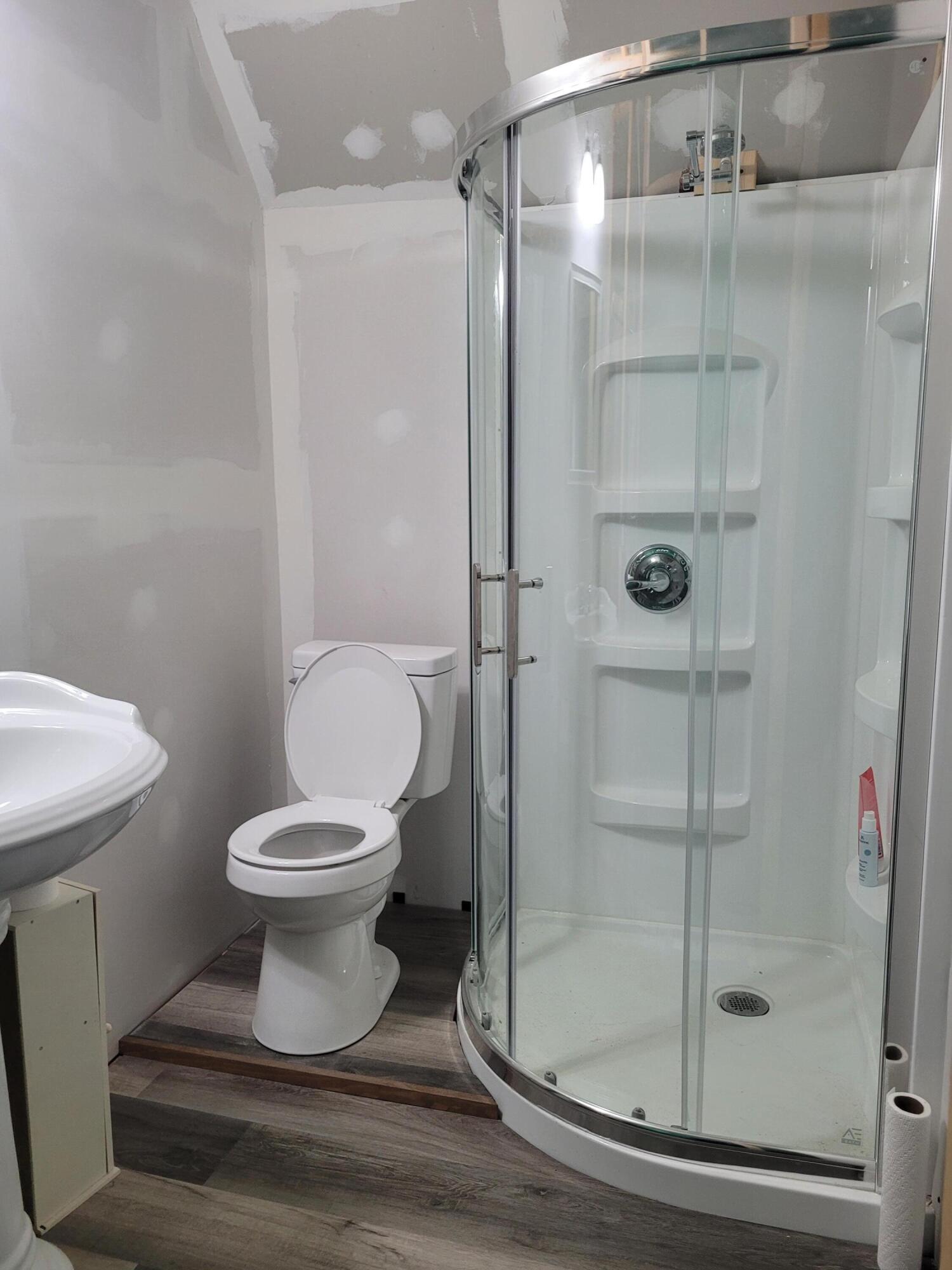 17 Anson Road Starks ME 04911