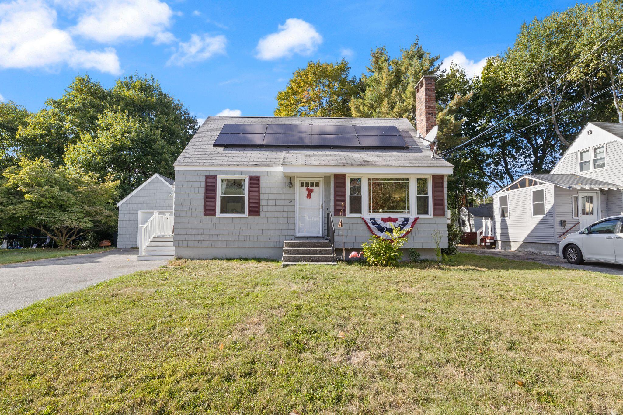 21 Castine Avenue Portland ME 04103