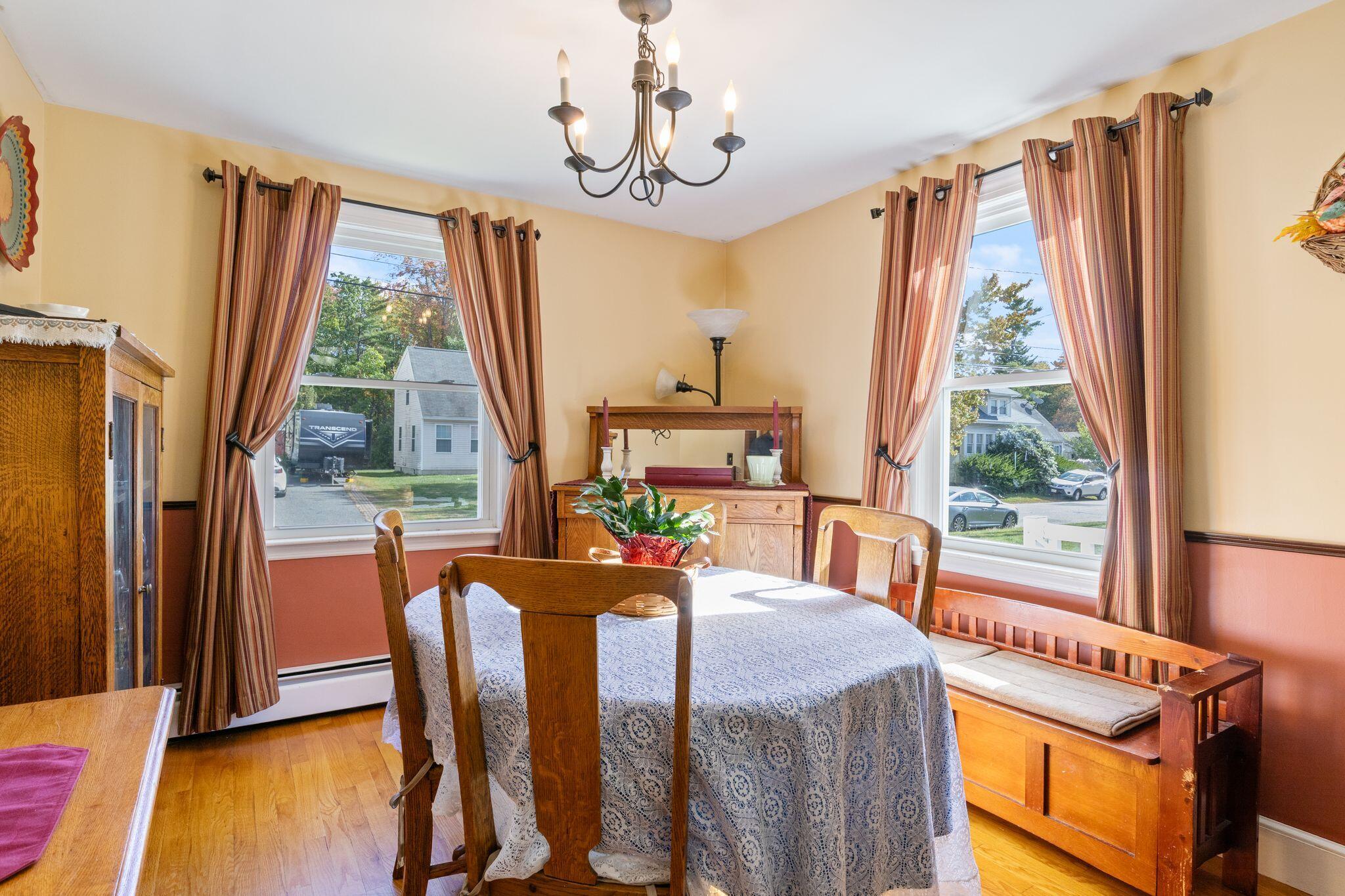 21 Castine Avenue Portland ME 04103