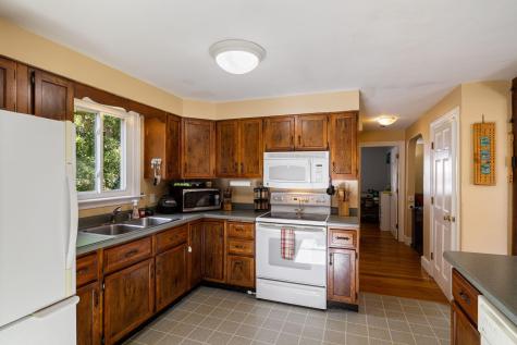 21 Castine Avenue Portland ME 04103