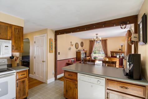 21 Castine Avenue Portland ME 04103