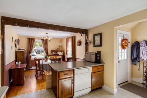 21 Castine Avenue Portland ME 04103