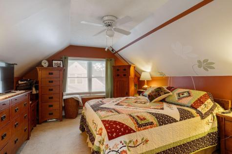 21 Castine Avenue Portland ME 04103