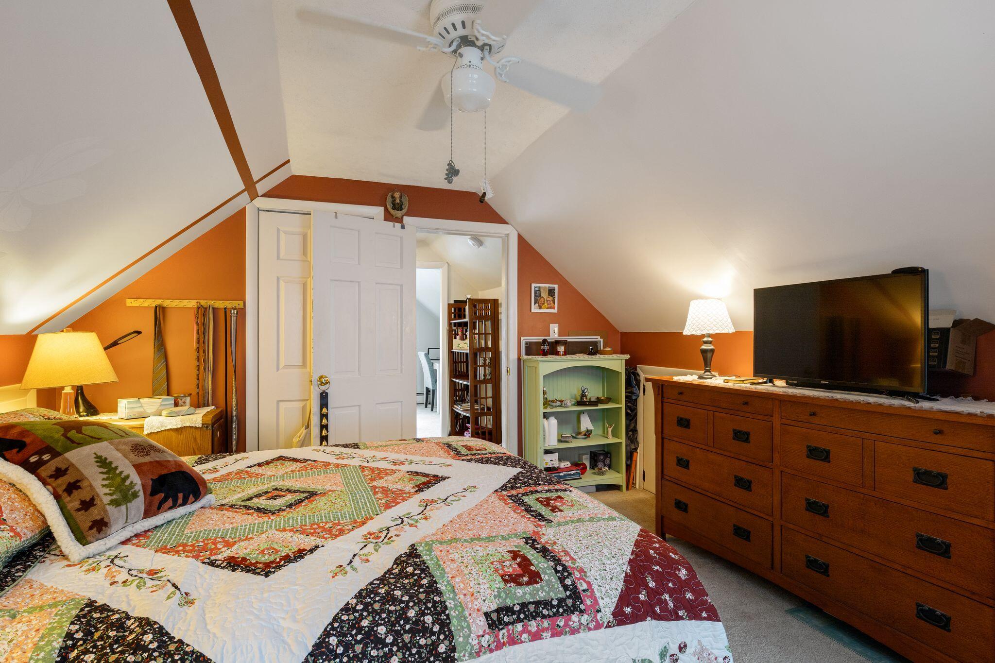 21 Castine Avenue Portland ME 04103