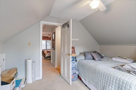 21 Castine Avenue Portland ME 04103