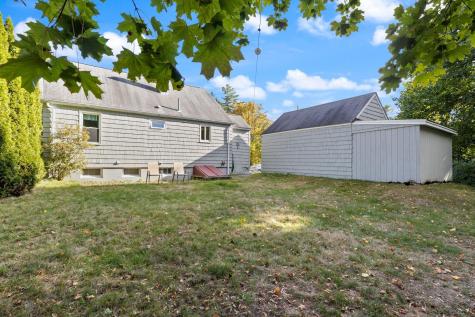 21 Castine Avenue Portland ME 04103