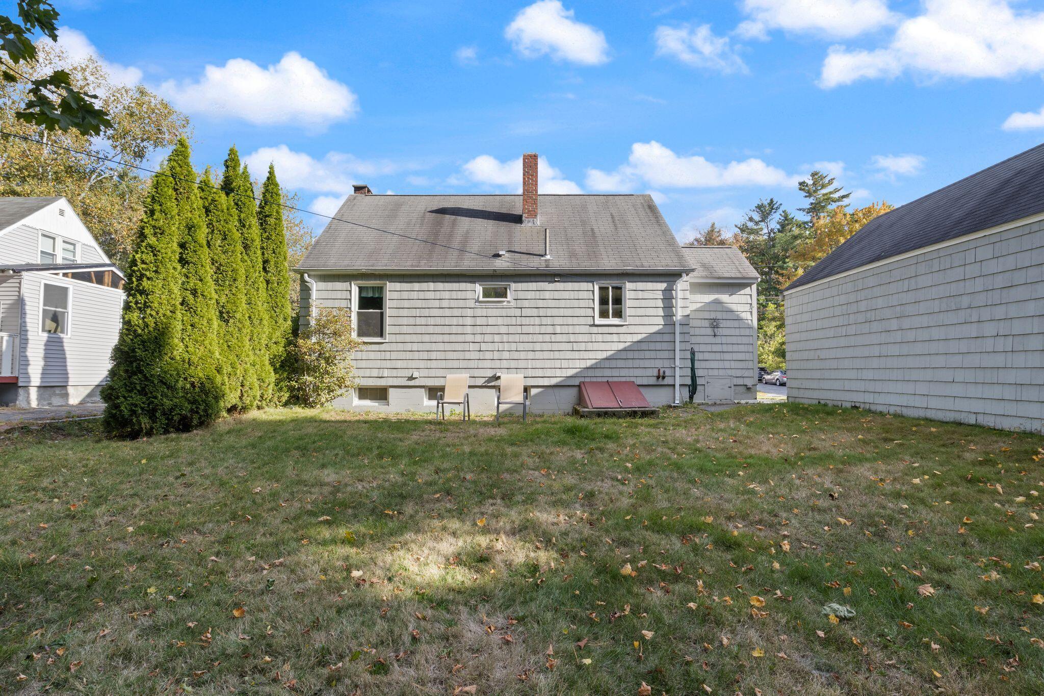 21 Castine Avenue Portland ME 04103