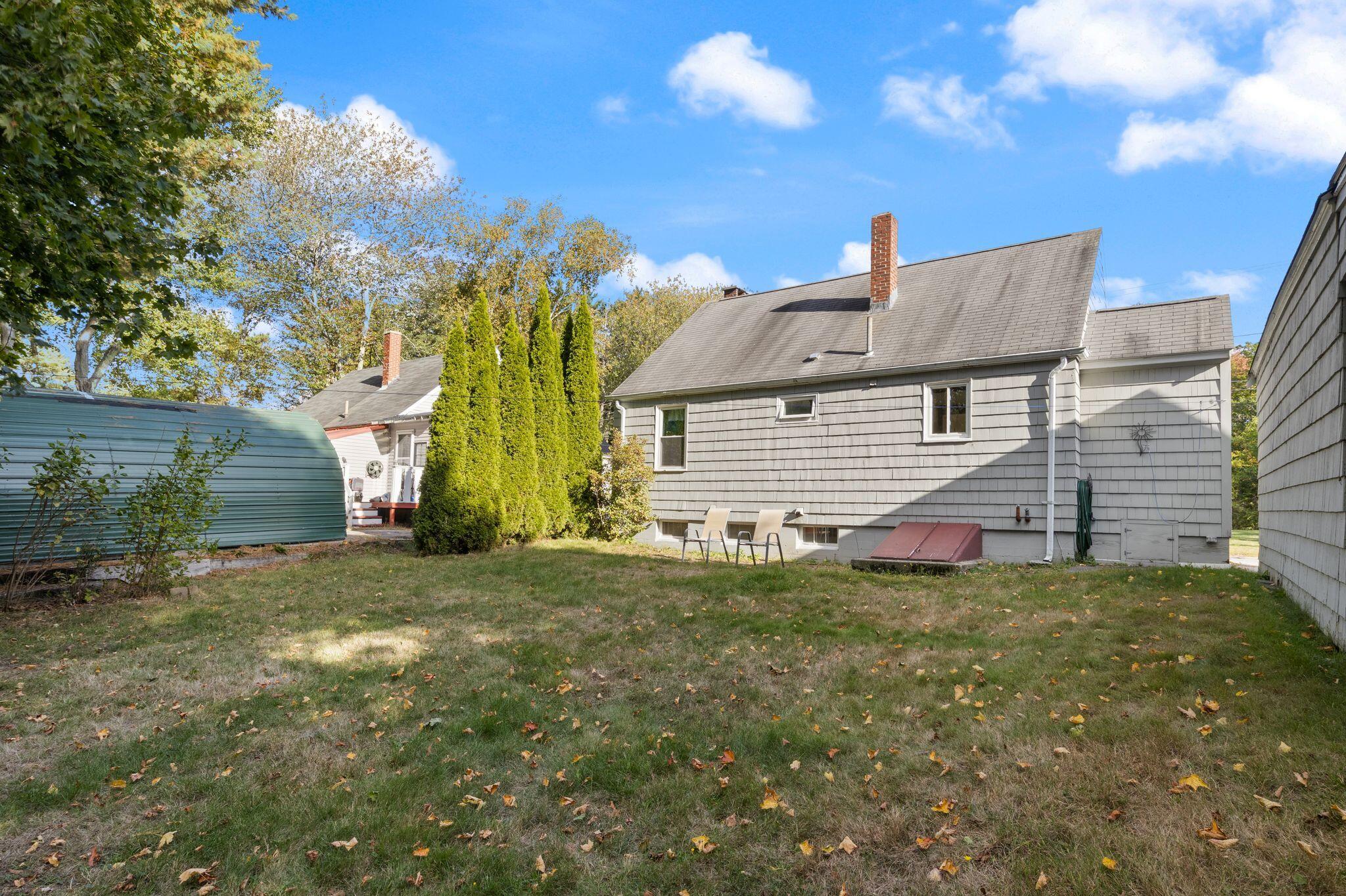 21 Castine Avenue Portland ME 04103