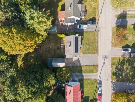 21 Castine Avenue Portland ME 04103