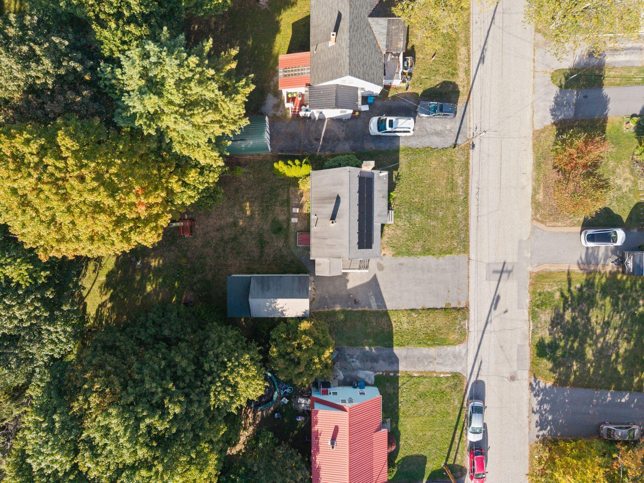 21 Castine Avenue Portland ME 04103