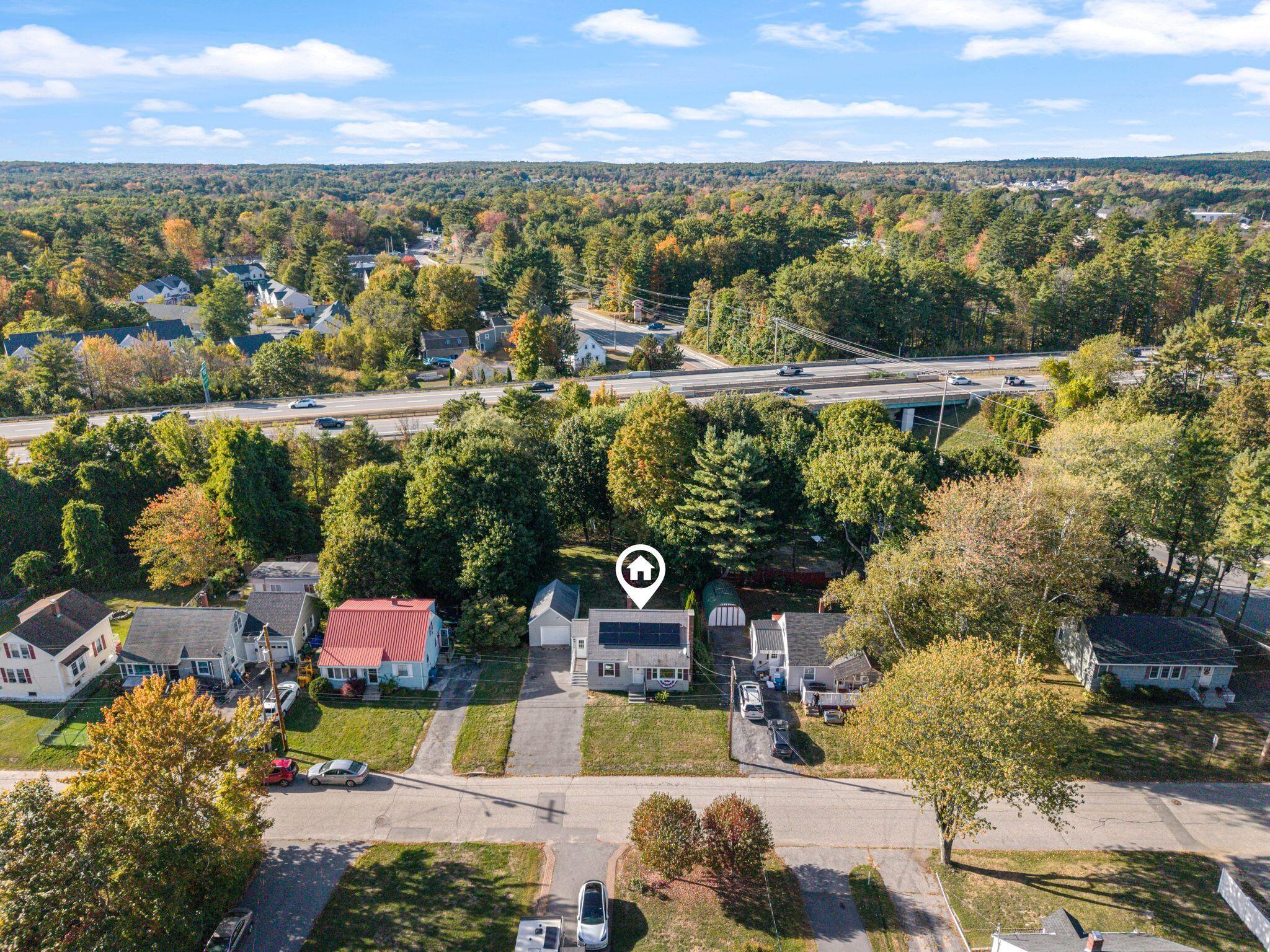 21 Castine Avenue Portland ME 04103