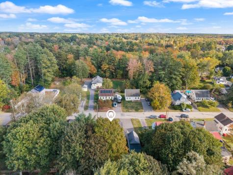 21 Castine Avenue Portland ME 04103