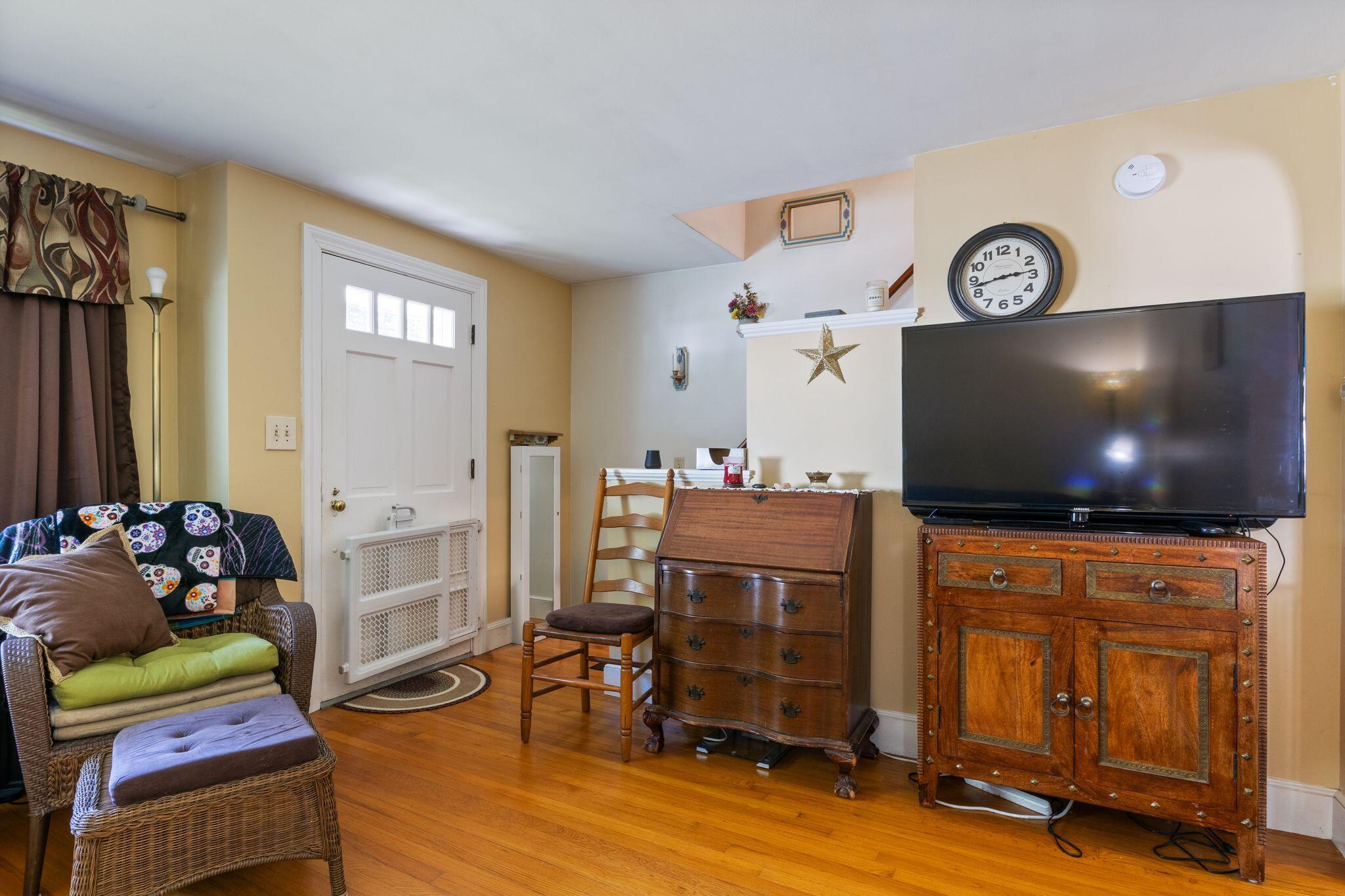 21 Castine Avenue Portland ME 04103